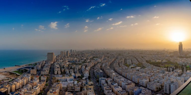 Tel Aviv, Israel