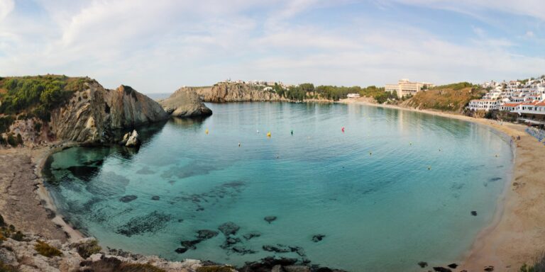 Menorca, Balearic Islands