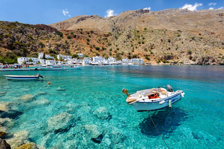 kreta grecja